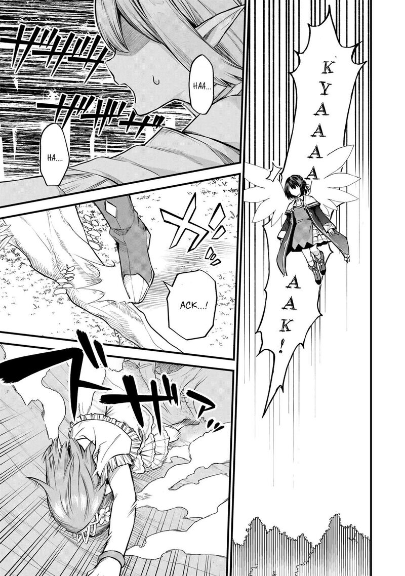 Sekai Saikyou No Majo Hajimemashita Watashidake Kouryaku Saito Wo Mireru Sekai De Jiyuu Ni Ikimasu Chapter 9 Page 16