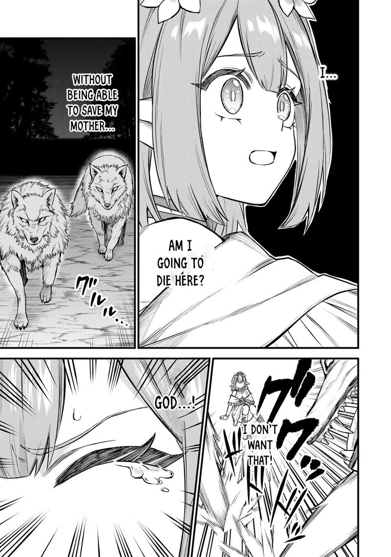 Sekai Saikyou No Majo Hajimemashita Watashidake Kouryaku Saito Wo Mireru Sekai De Jiyuu Ni Ikimasu Chapter 9 Page 18