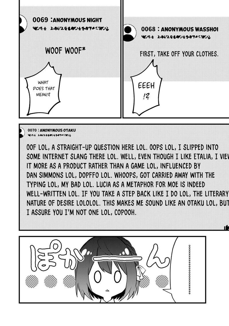 Sekai Saikyou No Majo Hajimemashita Watashidake Kouryaku Saito Wo Mireru Sekai De Jiyuu Ni Ikimasu Chapter 9 Page 9