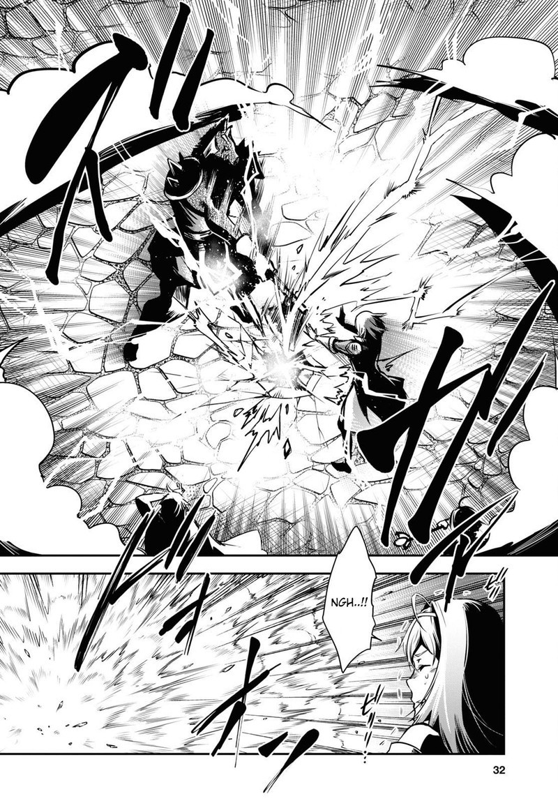 Sekai Saisoku No Level Up Chapter 13 Page 13