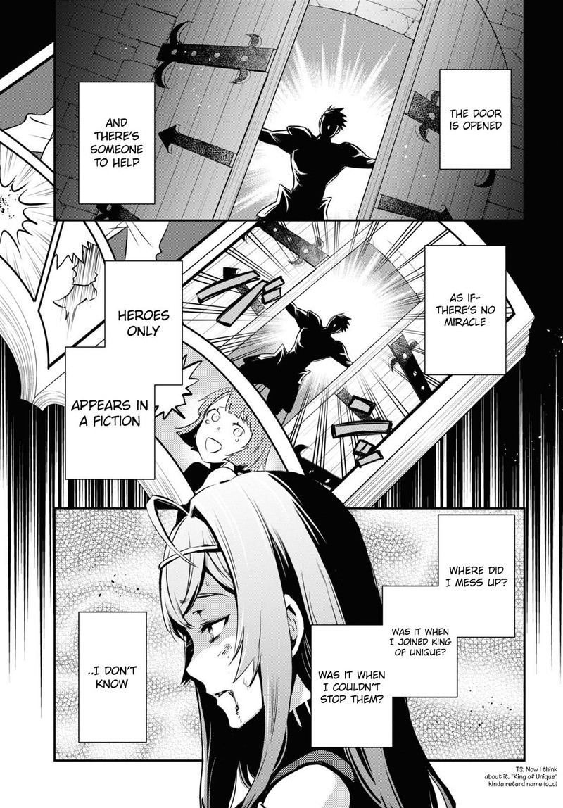 Sekai Saisoku No Level Up Chapter 13 Page 18