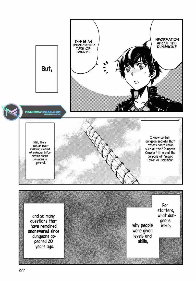 Sekai Saisoku No Level Up Chapter 28 Page 29