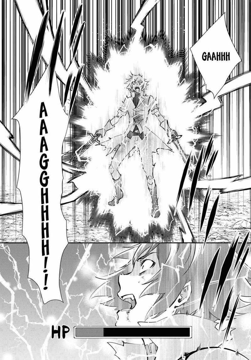 Sekai Saisoku No Level Up Chapter 33 Page 35