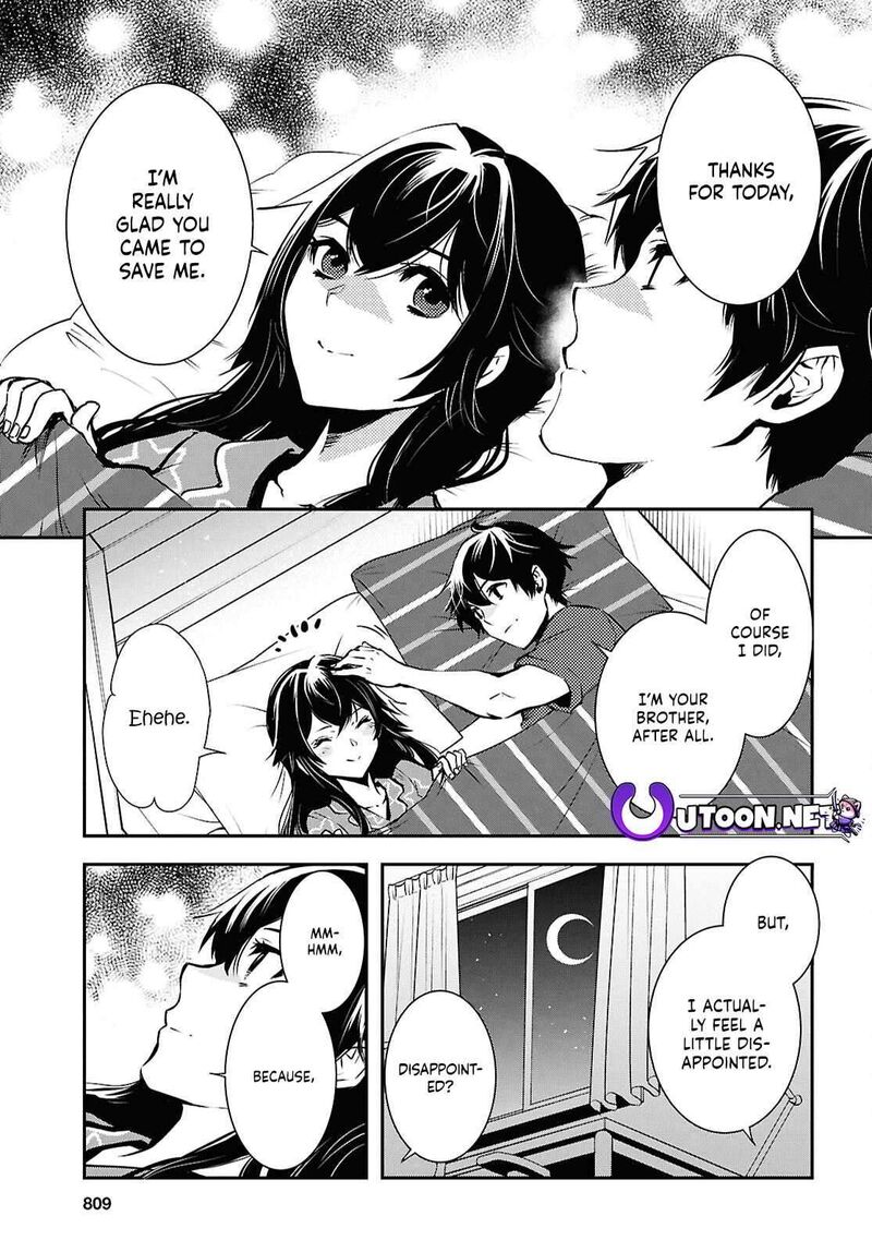 Sekai Saisoku No Level Up Chapter 35 Page 11