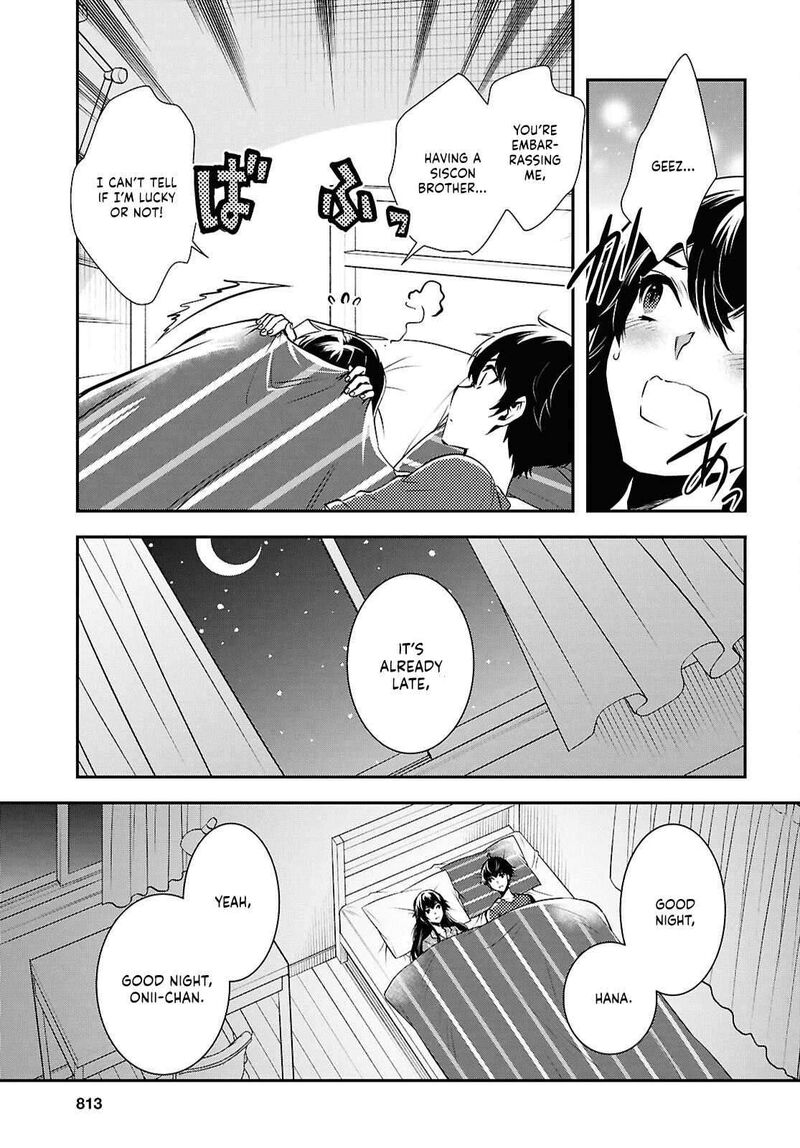 Sekai Saisoku No Level Up Chapter 35 Page 15