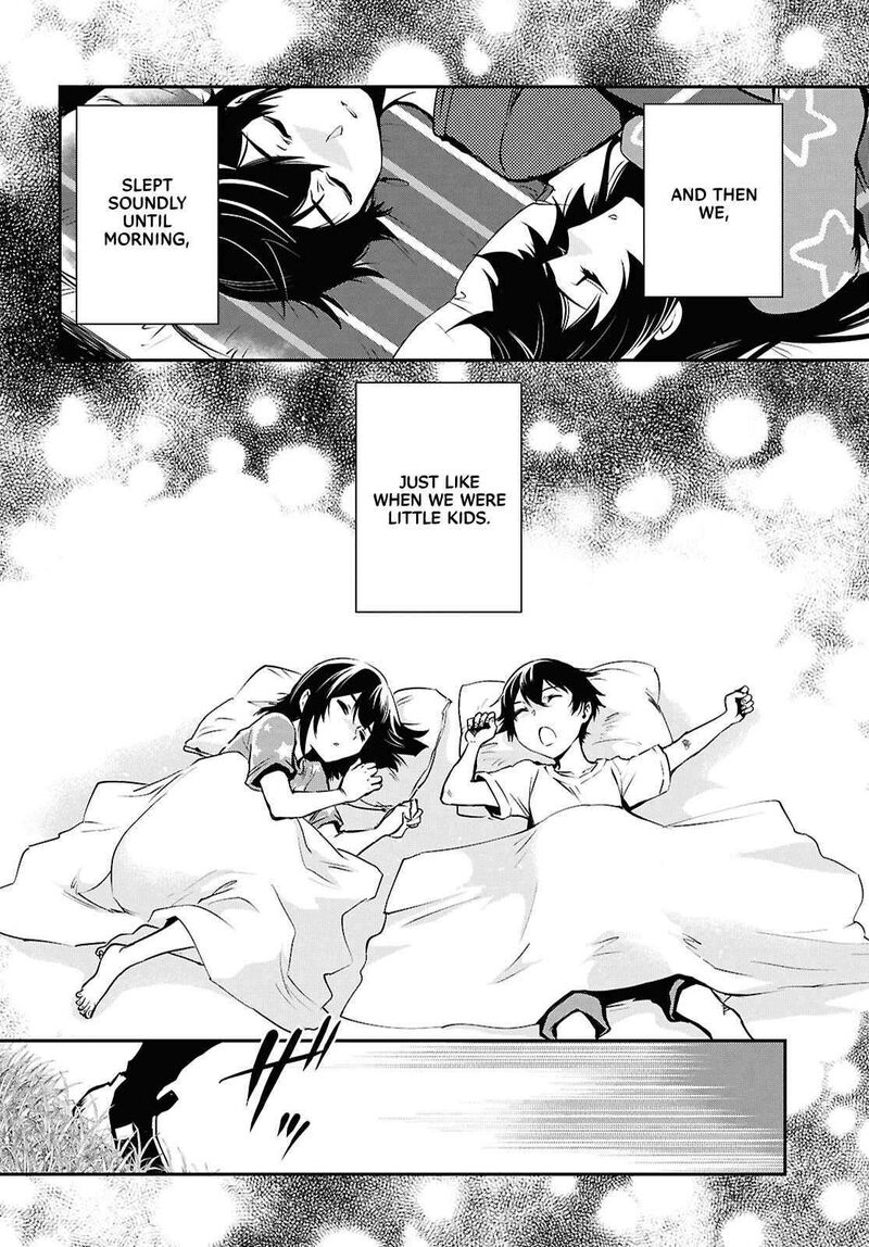 Sekai Saisoku No Level Up Chapter 35 Page 16