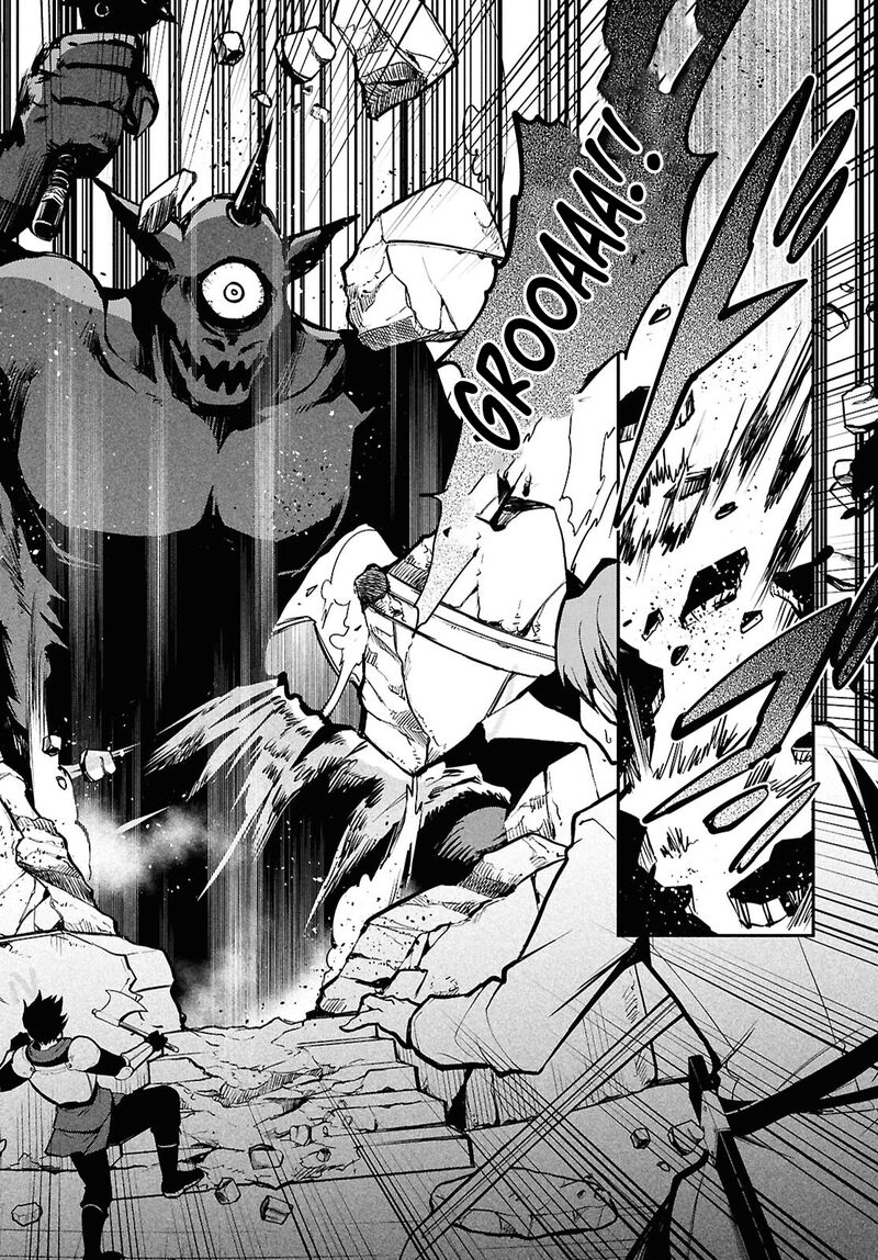 Sekai Saisoku No Level Up Chapter 37 Page 13