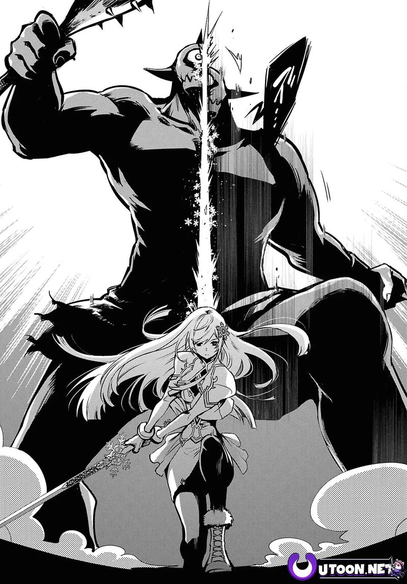 Sekai Saisoku No Level Up Chapter 37 Page 27