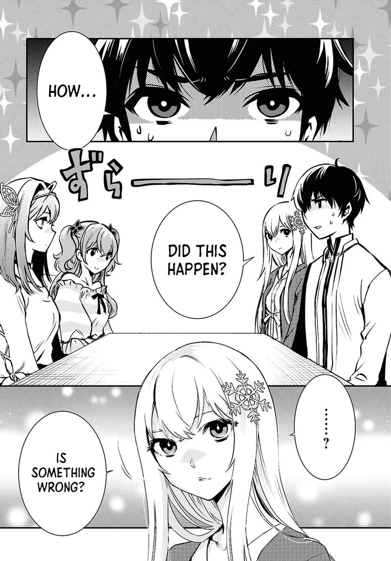 Sekai Saisoku No Level Up Chapter 39 Page 2