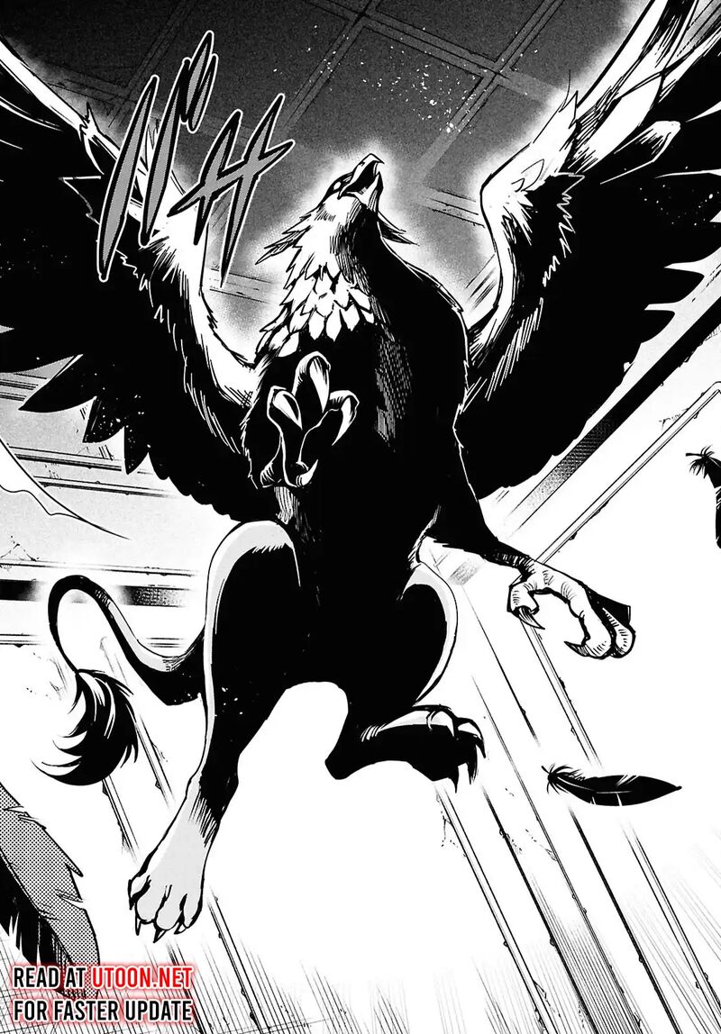 Sekai Saisoku No Level Up Chapter 41 Page 29
