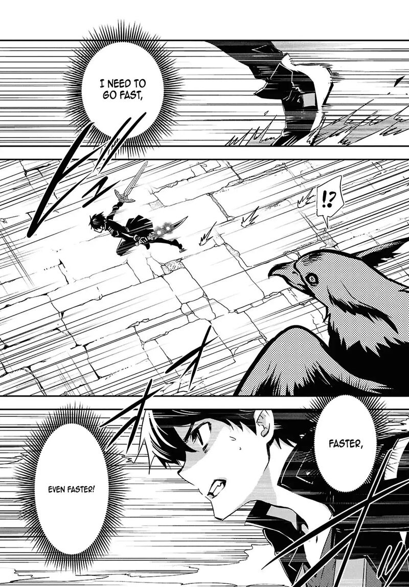 Sekai Saisoku No Level Up Chapter 42 Page 11