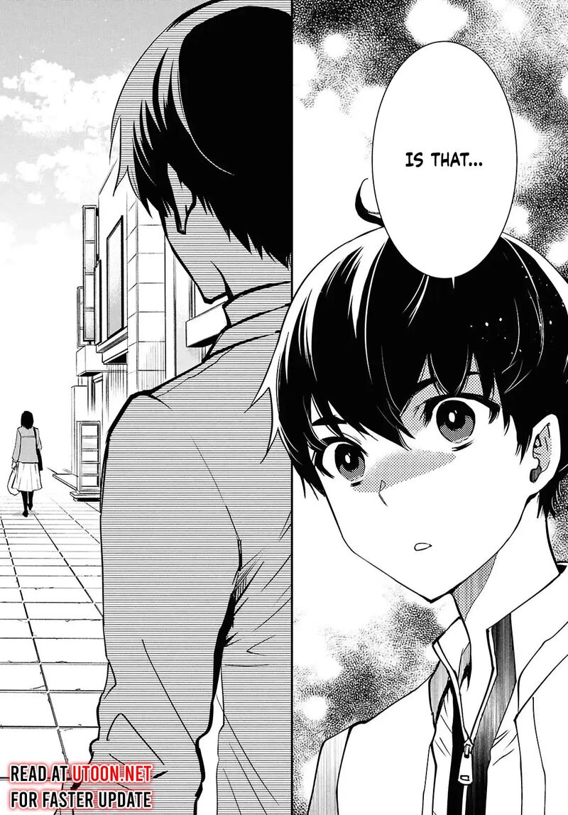 Sekai Saisoku No Level Up Chapter 42 Page 32