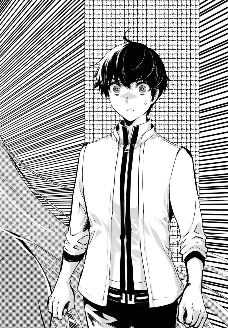 Sekai Saisoku No Level Up Chapter 42 Page 34