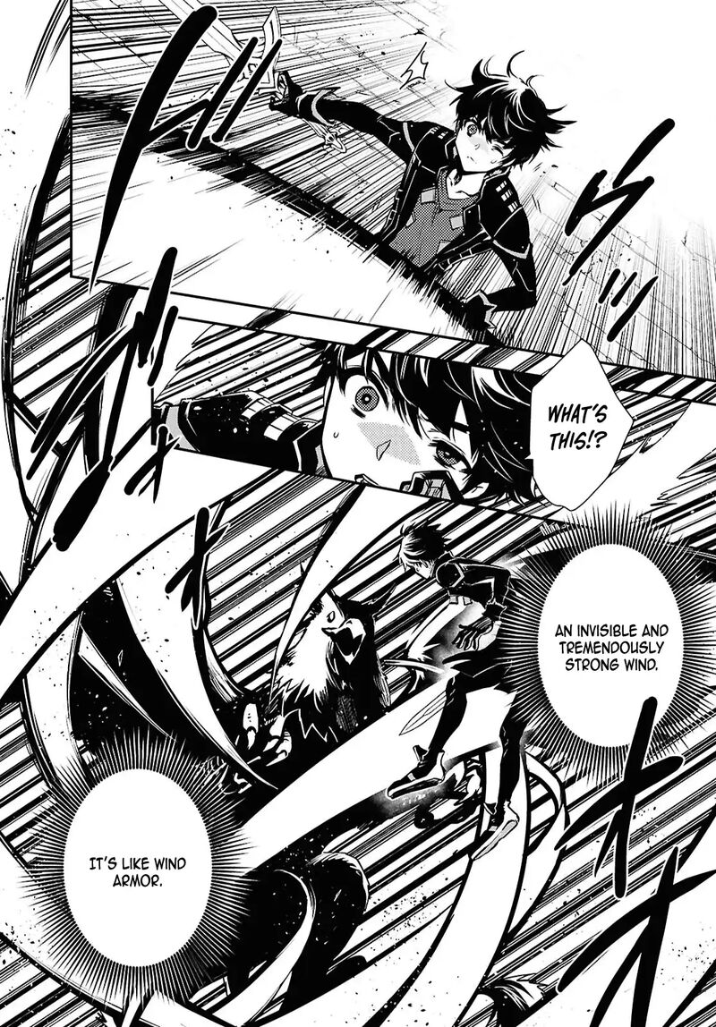 Sekai Saisoku No Level Up Chapter 42 Page 5