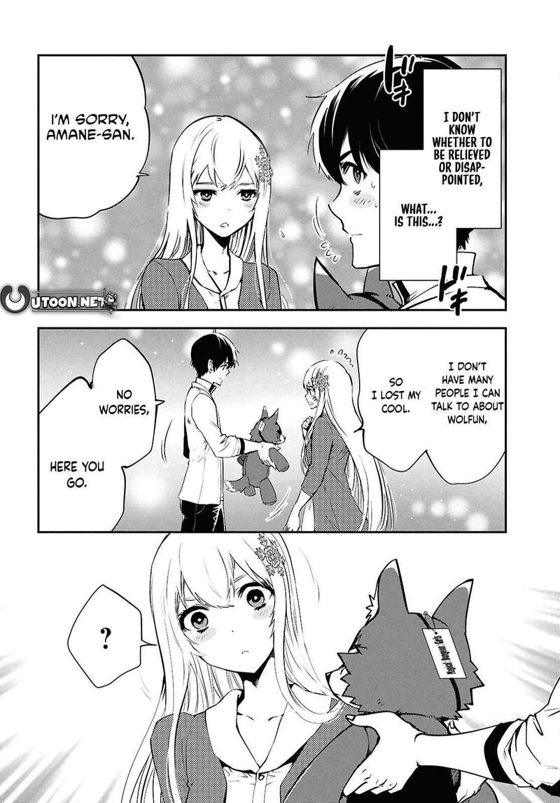 Sekai Saisoku No Level Up Chapter 43 Page 21