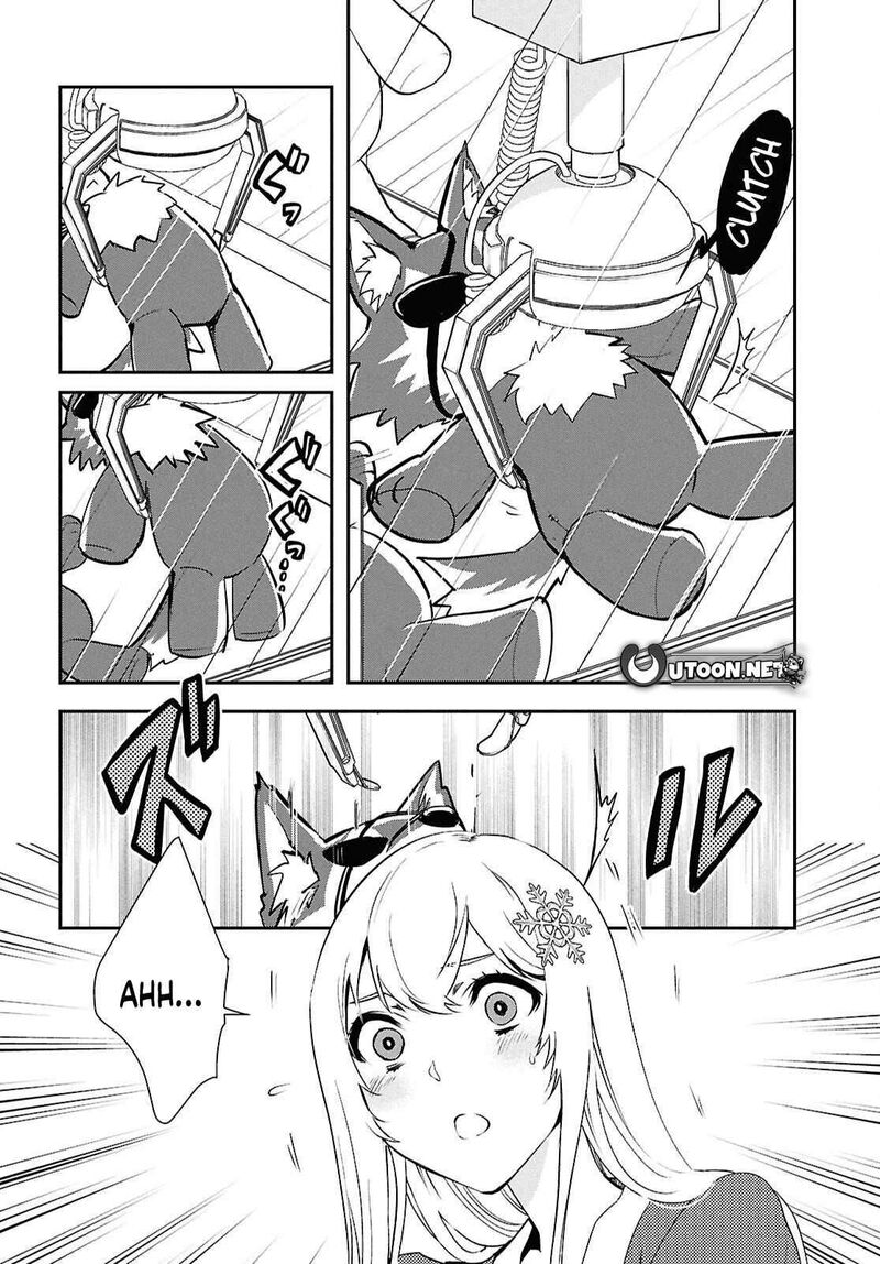 Sekai Saisoku No Level Up Chapter 43 Page 9