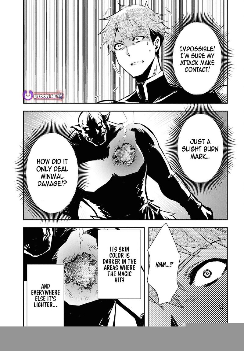 Sekai Saisoku No Level Up Chapter 46 Page 15
