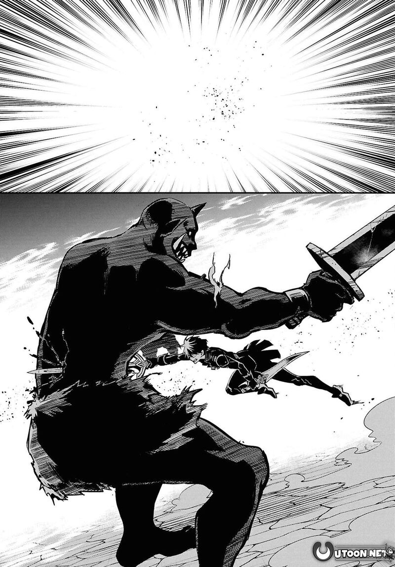 Sekai Saisoku No Level Up Chapter 47 Page 24