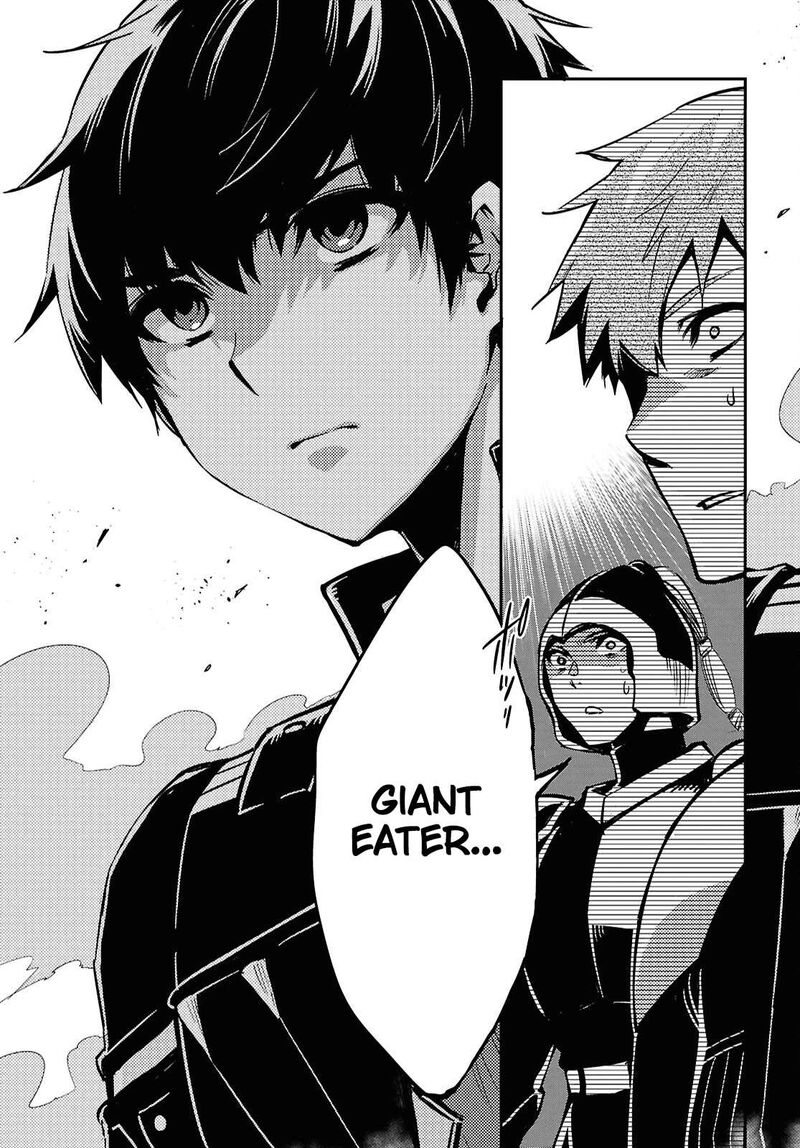 Sekai Saisoku No Level Up Chapter 47 Page 27