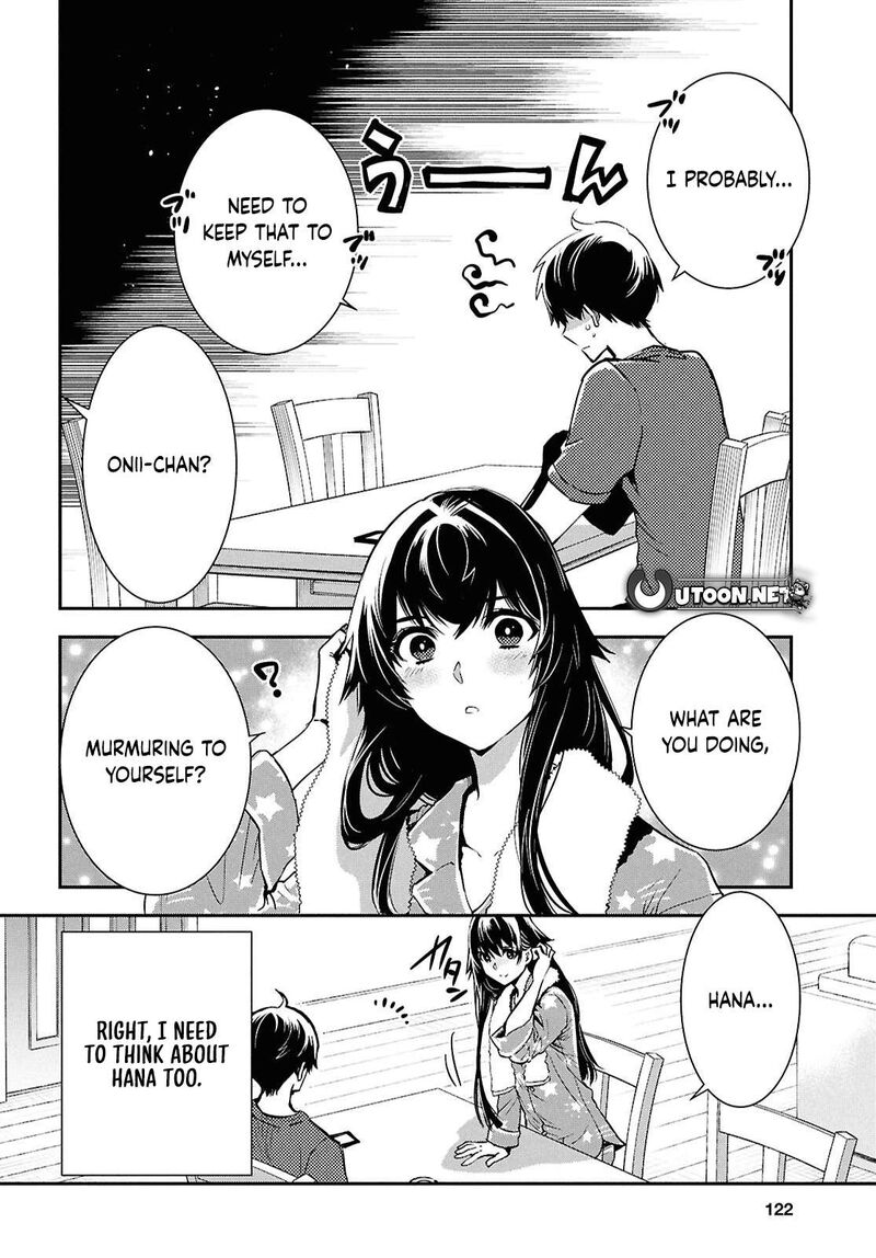 Sekai Saisoku No Level Up Chapter 48 Page 20