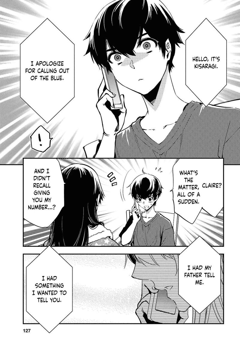Sekai Saisoku No Level Up Chapter 48 Page 25