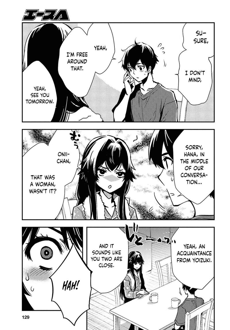 Sekai Saisoku No Level Up Chapter 48 Page 27