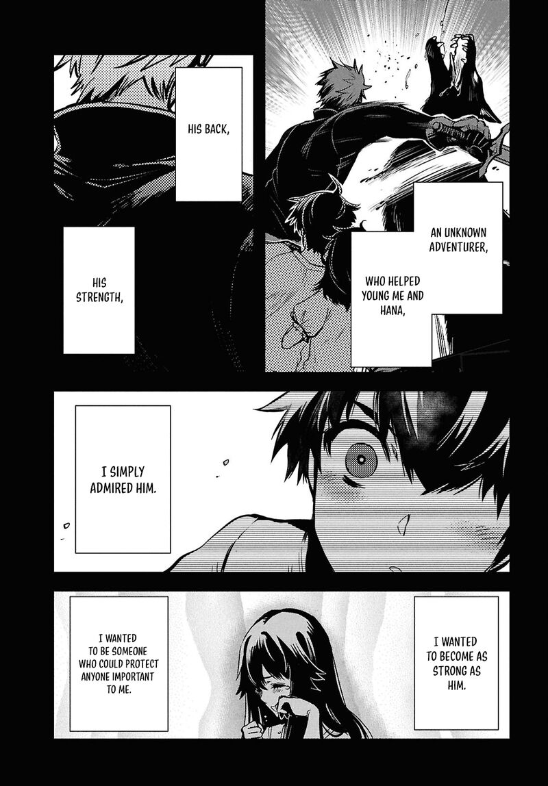 Sekai Saisoku No Level Up Chapter 49 Page 20