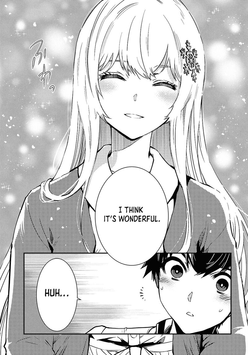 Sekai Saisoku No Level Up Chapter 49 Page 22