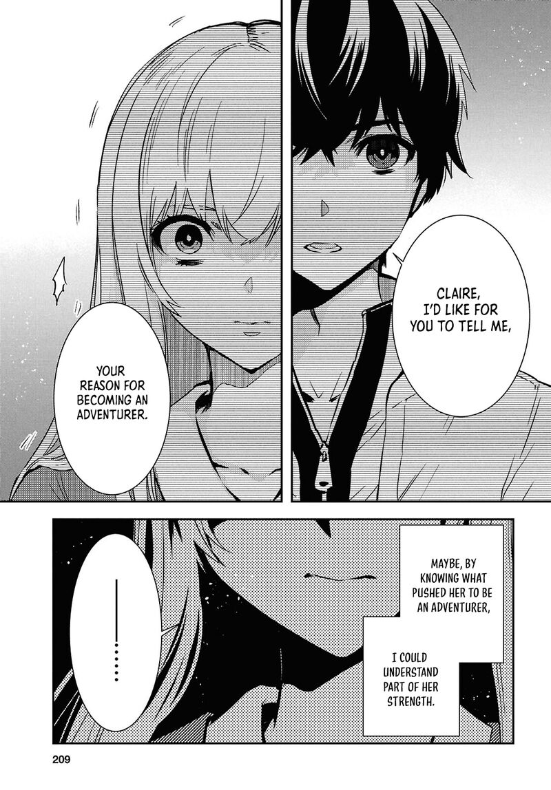 Sekai Saisoku No Level Up Chapter 49 Page 26