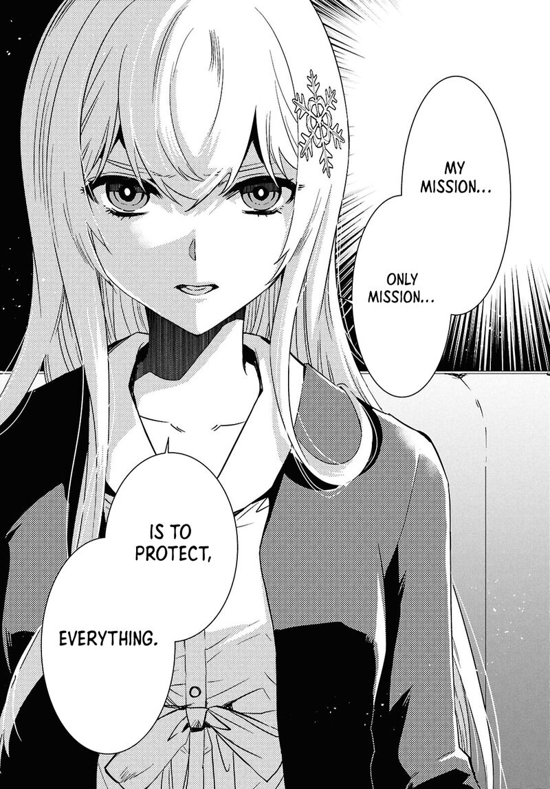 Sekai Saisoku No Level Up Chapter 49 Page 27