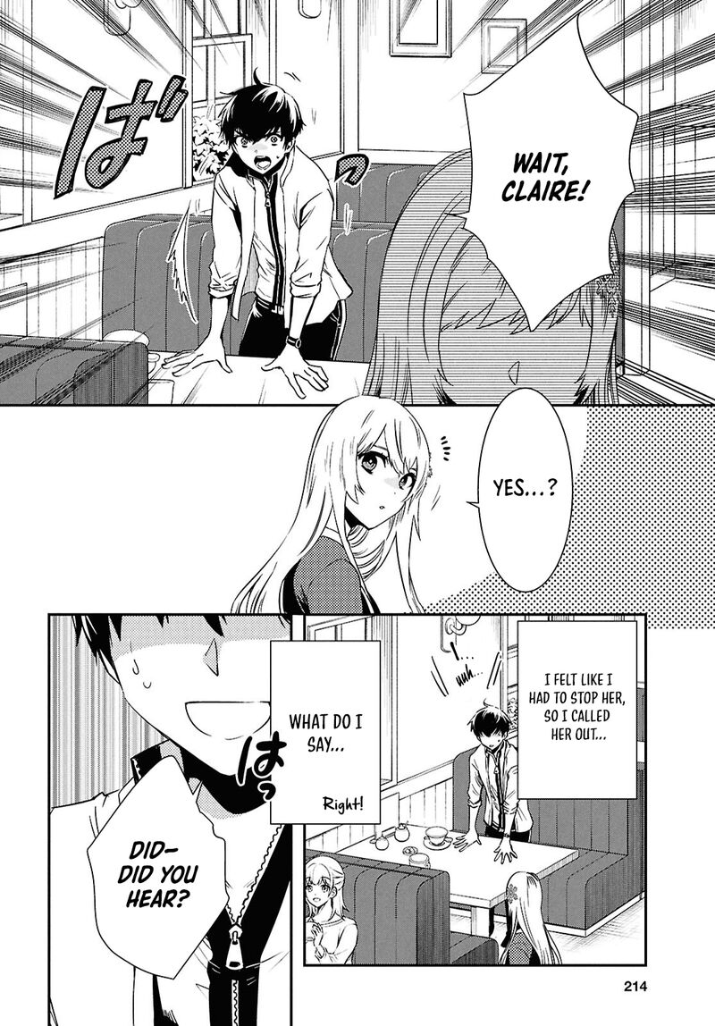 Sekai Saisoku No Level Up Chapter 49 Page 31