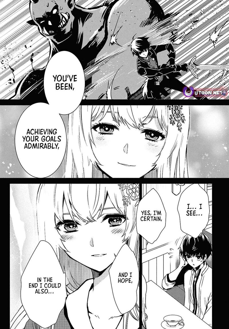 Sekai Saisoku No Level Up Chapter 50 Page 15