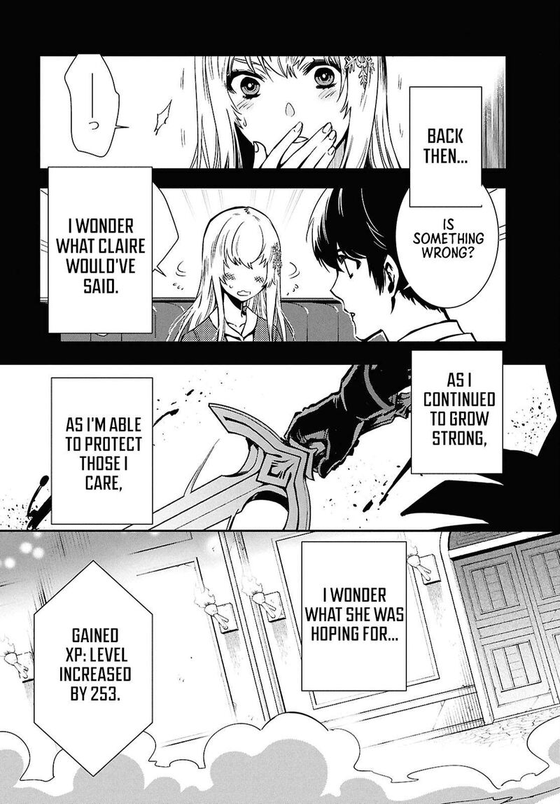 Sekai Saisoku No Level Up Chapter 50 Page 16