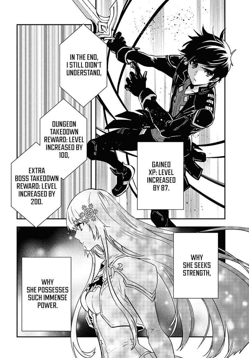 Sekai Saisoku No Level Up Chapter 50 Page 18