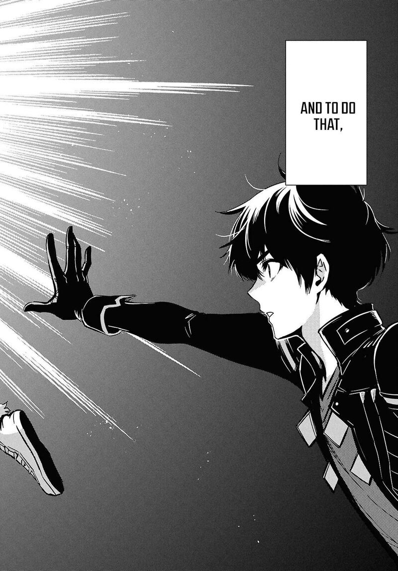 Sekai Saisoku No Level Up Chapter 50 Page 20