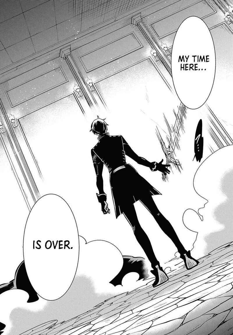 Sekai Saisoku No Level Up Chapter 50 Page 26