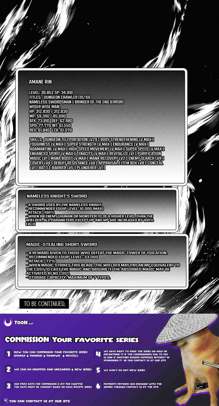 Sekai Saisoku No Level Up Chapter 53 Page 27