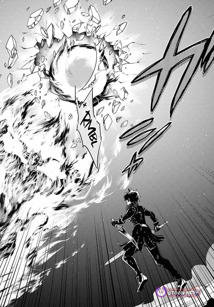 Sekai Saisoku No Level Up Chapter 56 Page 10