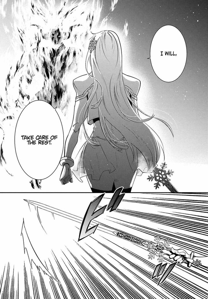 Sekai Saisoku No Level Up Chapter 56 Page 18