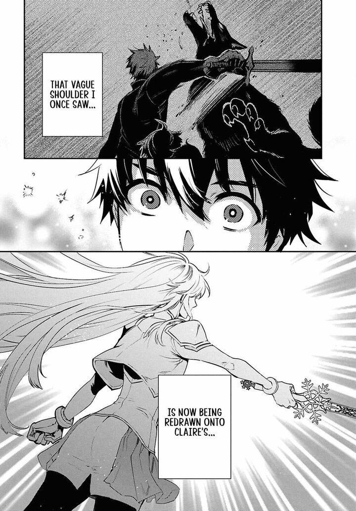 Sekai Saisoku No Level Up Chapter 56 Page 24