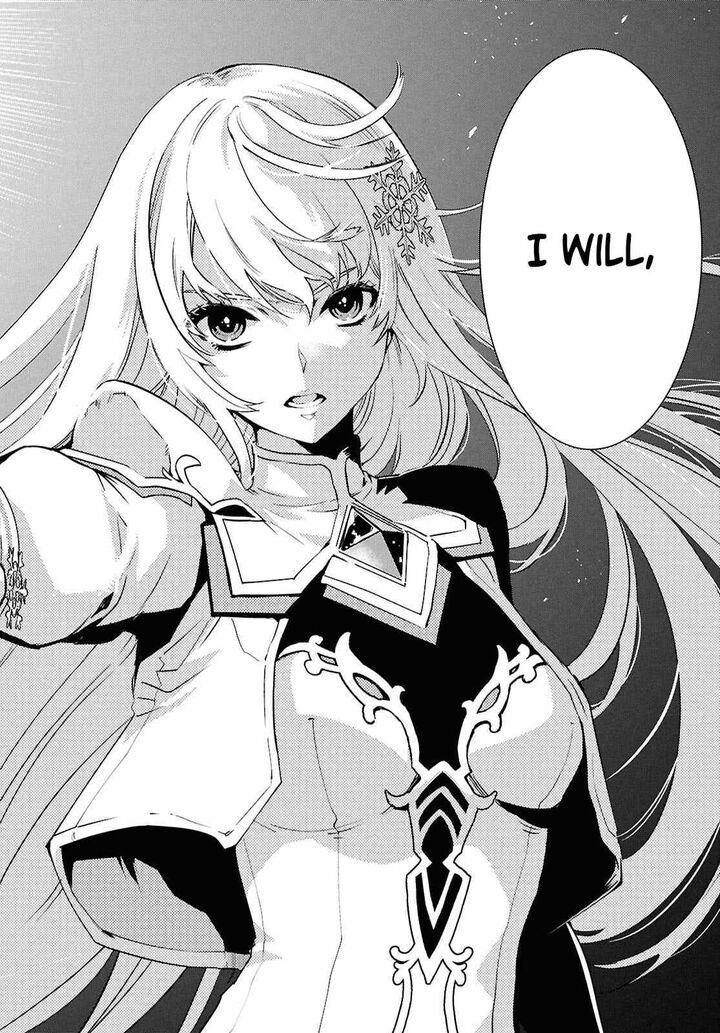 Sekai Saisoku No Level Up Chapter 56 Page 26