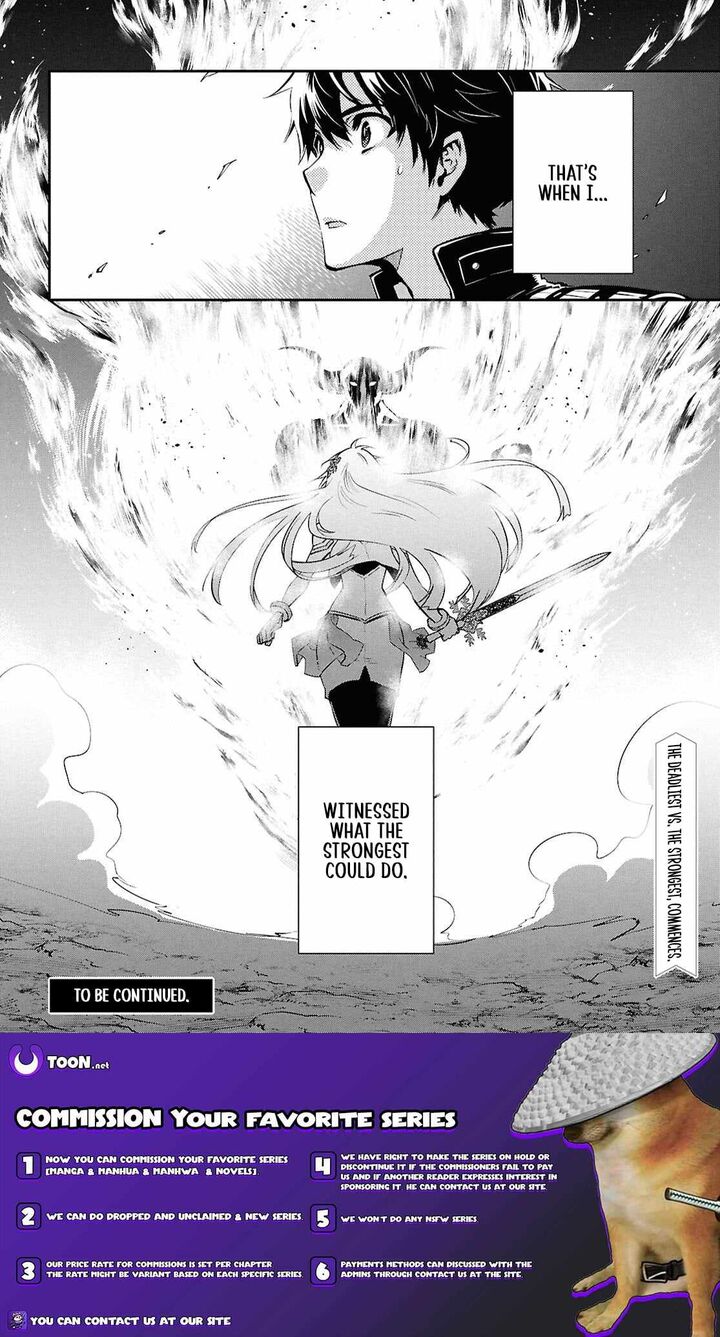 Sekai Saisoku No Level Up Chapter 56 Page 28