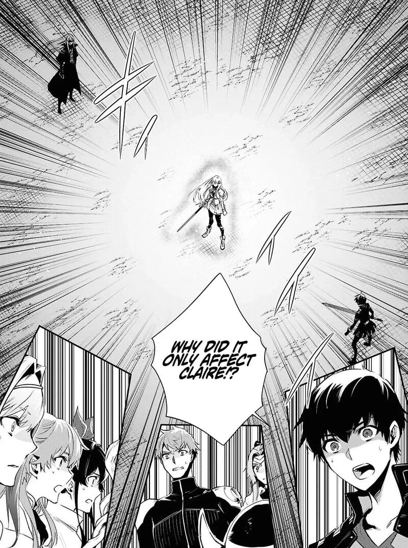 Sekai Saisoku No Level Up Chapter 58 Page 24