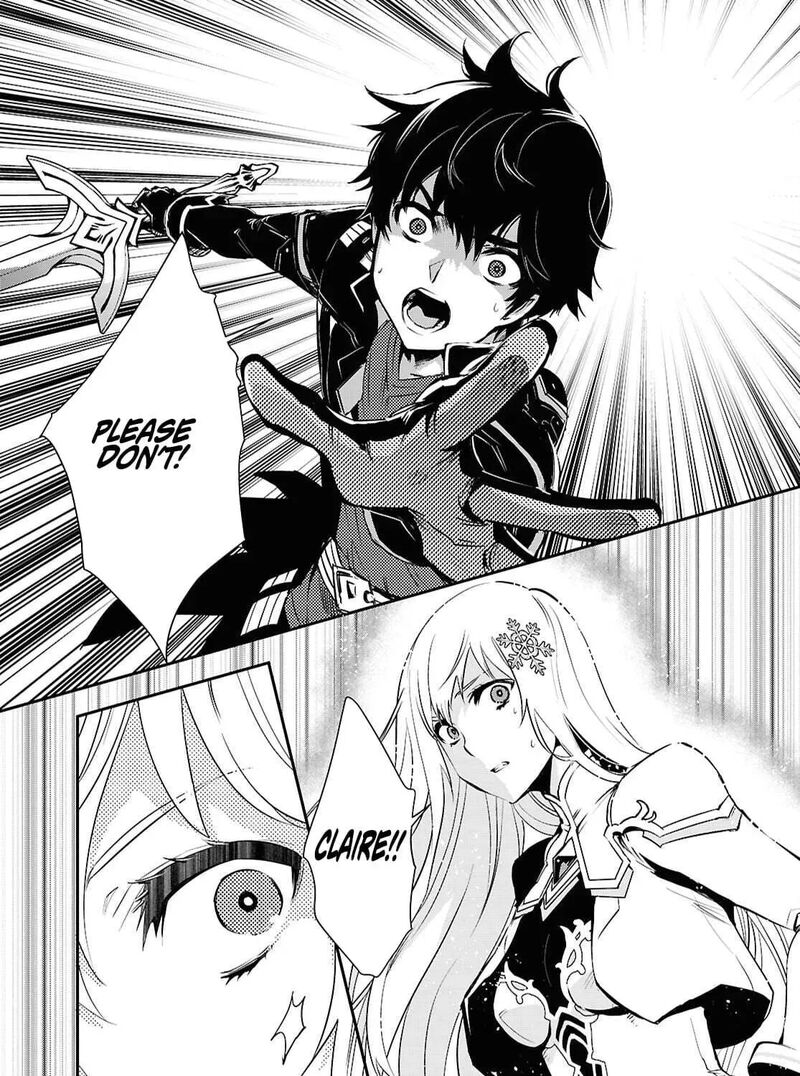 Sekai Saisoku No Level Up Chapter 58 Page 28