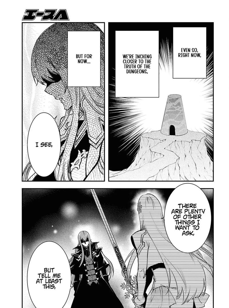 Sekai Saisoku No Level Up Chapter 58 Page 8