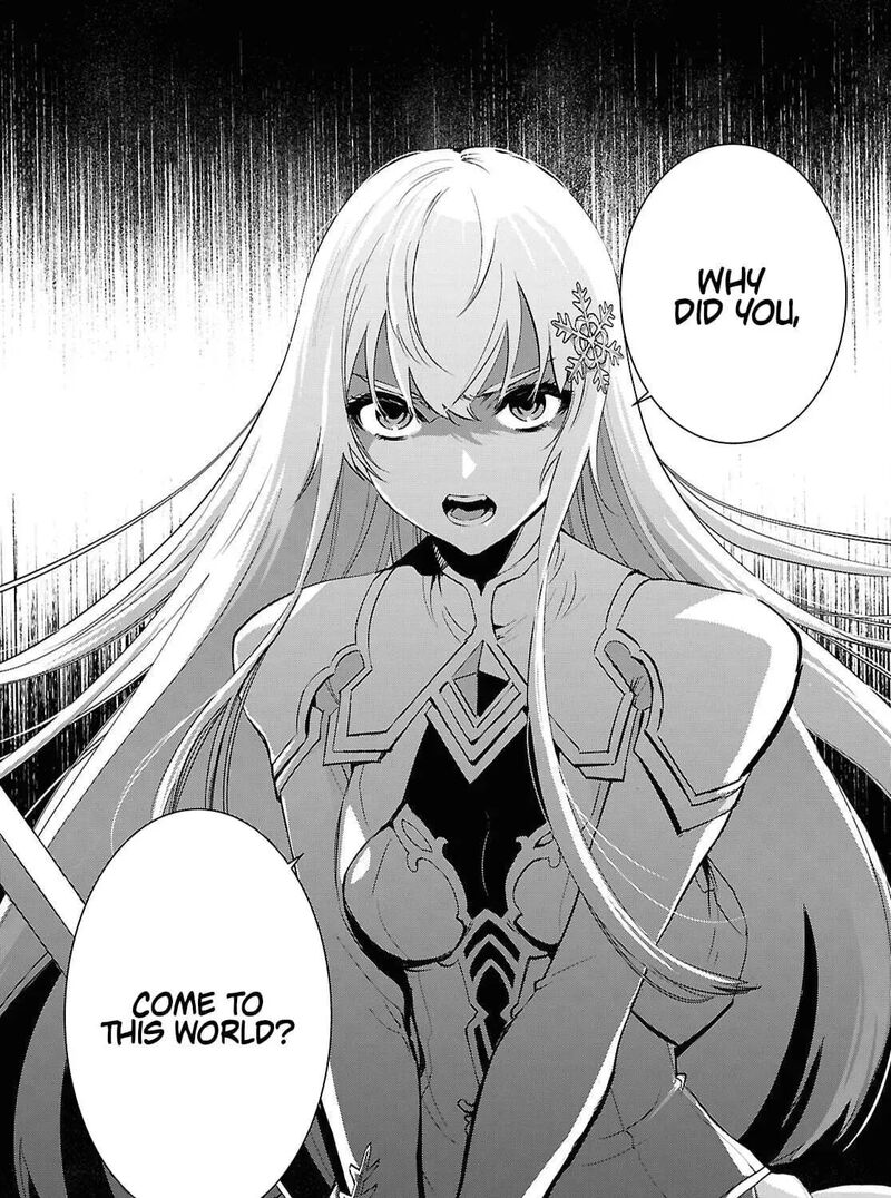 Sekai Saisoku No Level Up Chapter 58 Page 9