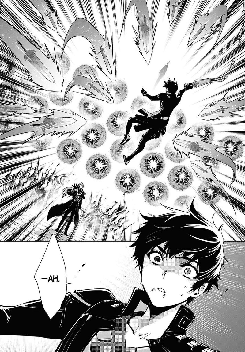 Sekai Saisoku No Level Up Chapter 60 Page 12