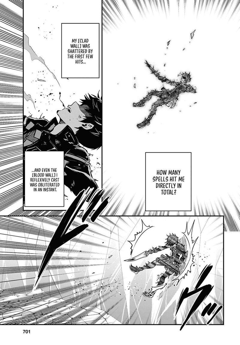 Sekai Saisoku No Level Up Chapter 60 Page 14