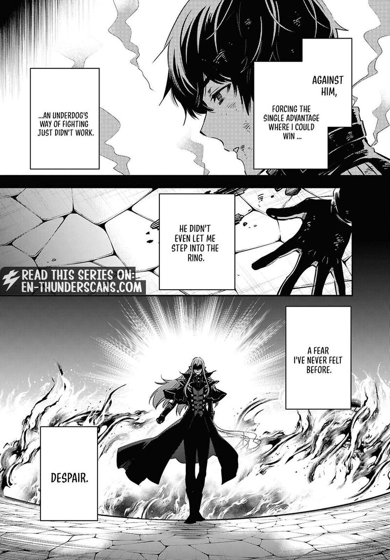 Sekai Saisoku No Level Up Chapter 60 Page 17