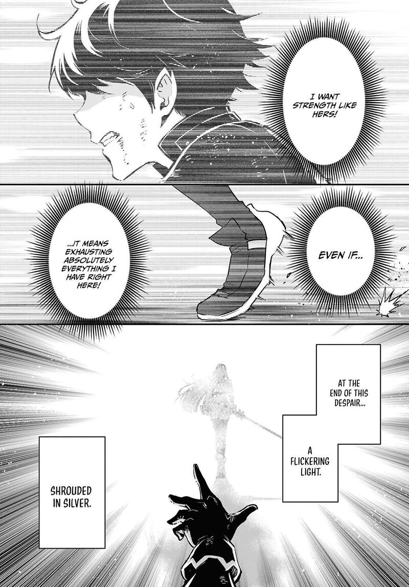 Sekai Saisoku No Level Up Chapter 60 Page 28